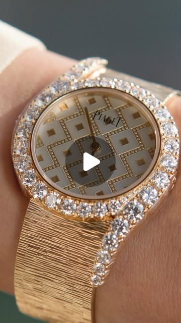 Piaget, Limelight Gala limited edition