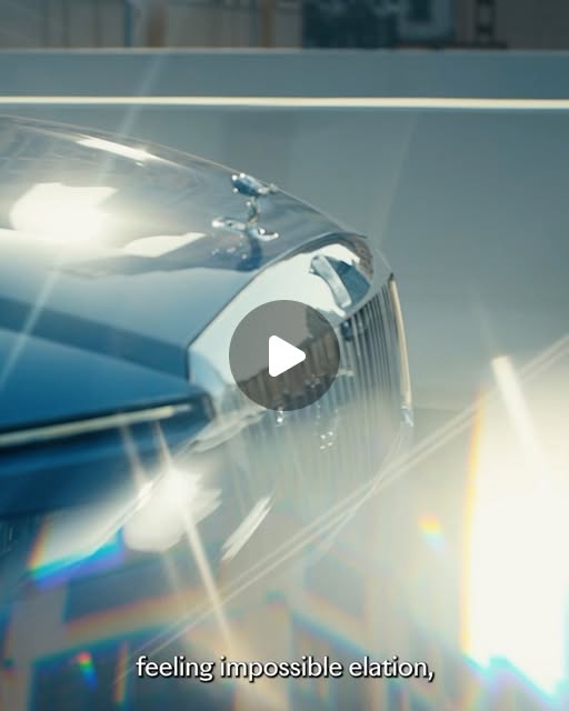 Rolls-Royce, Spectre, the electric super coupé